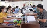 Đề xuất quan trọng về cán bộ, công chức cấp xã