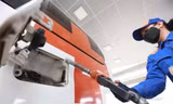 Chính phủ thông qua đề xuất giảm thuế bảo vệ môi trường với xăng, dầu