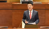 Viện trưởng Viện KSND tối cao: Đây là lần đầu tiên tổ chức lực lượng điều tra ở cấp xã