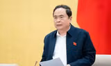 Ủy ban Thường vụ Quốc hội cho ý kiến chuẩn bị kỳ họp bất thường