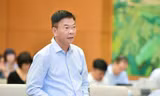 Xin ý kiến Bộ Chính trị về đề xuất tăng biên chế, tiền lương, thu nhập ở Hà Nội 