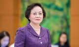 Bộ trưởng Nội vụ 'sốt ruột' vì số lượng lãnh đạo cấp xã rất nhiều