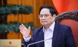 Kiện toàn bộ máy thi đua, khen thưởng tinh gọn, hiệu quả