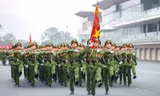 Công an cấp xã có thể tiếp nhận, giải quyết 35 thủ tục hành chính