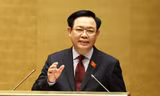 Luật Đất đai liên quan tới 112 dự án luật, đã có 11,5 triệu góp ý