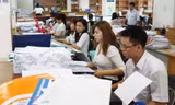 Bộ Nội vụ đề xuất kiểm định chất lượng đầu vào thay vì tuyển dụng công chức. Ảnh minh họa