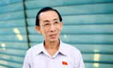 Đại biểu Quốc hội nói gì về kết quả chất vấn ba bộ trưởng, trưởng ngành?