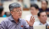 Đại biểu Quốc hội: Luật Đấu thầu không phải 'vòng kim cô'