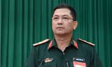 Thủ tướng điều động, bổ nhiệm nhân sự Bộ Quốc phòng