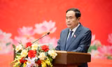Chủ tịch Quốc hội: Chọn người tài, người tinh hoa, làm việc thực chất