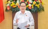 Đề nghị chỉ định, bổ nhiệm chức danh chủ tịch, phó chủ tịch khi sáp nhập cấp tỉnh, xã