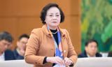 Bộ trưởng Nội vụ trình cơ cấu tổ chức Chính phủ nhiệm kỳ Quốc hội khóa XV, hiệu lực từ 1/3