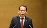 Tổng Liên đoàn được làm nhà ở xã hội bằng nguồn tài chính công đoàn 