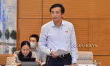 Tổng thư ký, Chủ nhiệm Văn phòng Quốc hội Nguyễn Hạnh Phúc