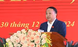 Thủ tướng phê chuẩn nhân sự 2 tỉnh Kiên Giang, Hà Giang