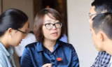 ĐBQH Phạm Thị Minh Hiền (Phú Yên)