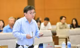 Công khai, minh bạch, không lợi ích nhóm, lợi ích cục bộ khi sửa Luật Điện lực