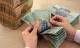 Thưởng Tết năm nay cao nhất hơn 1,9 tỷ đồng/người