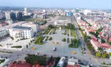 Bắc Giang được thành lập hai thị trấn Phương Sơn và Bắc Lý