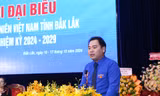 Mỗi thanh niên Đắk Lắk trở thành sứ giả văn hóa