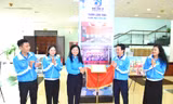 Tuổi trẻ Đắk Nông thực hiện hơn 23 tỷ đồng tình nguyện vì cộng đồng