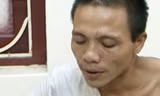 Đoàn Văn Phan tại cơ quan điều tra