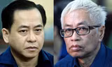 Trần Phương Bình lãnh án tù chung thân, Vũ 'nhôm' 17 năm tù