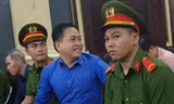 Vũ 'nhôm' sẽ bị cách ly khi tòa bắt đầu xét hỏi