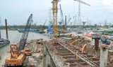 Lùm xùm tố nhau ở dự án chống ngập 10.000 tỷ đồng: UBND TPHCM nói gì?