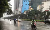 Miền Bắc sắp đón gió mùa đông bắc. Ảnh: Nguyễn Hoài