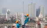Viettel được thử nghiệm 5G tại Hà Nội và TPHCM