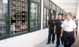 Chánh thanh tra Bộ GD&ĐT Nguyễn Huy Bằng cho rằng kỳ thi tổ chức nghiêm túc, khách quan nhưng điểm thi năm nay gây bức xúc trong dư luận