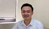 Theo thầy Tùng, lo lắng xuất phát từ giáo viên