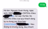 Nhà mạng thờ ơ, khách hàng gặp phiền vì làm chủ thuê bao 'ma'
