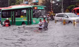 Triều cường đạt đỉnh tháng 11, TPHCM nguy cơ ngập úng 