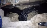 Công ty môi trường Urenco 6 bị xử phạt vì... xả thải trái phép