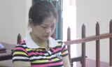 Nước mắt người cha trong phiên xử ‘tú bà’ xinh đẹp
