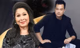 NSND Hồng Vân, Bảo Nhân phát ngôn gây tranh cãi về giải Cánh Diều Vàng? 