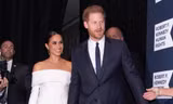Hoàng gia Anh tiếp đón Harry và Meghan dự lễ đăng cơ