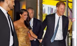 Harry và Meghan đòi giao nộp hình ảnh cuộc rượt đuổi