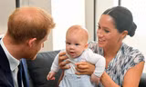 Harry và Meghan bị chê cười