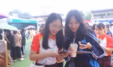 Ưu đãi bất ngờ khi mở thẻ HD Bank tại Sóng Festival 2023