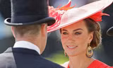 Kate có hành động nhạy cảm với William