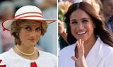 Công nương Diana có thể không thích Meghan nếu còn sống