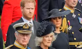 Harry và Meghan đã bị Vua Charles đuổi khỏi nhà 