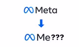 Facebook chỉ vừa đổi tên sang Meta, cộng đồng mạng đã nhanh chóng "tạo trend"