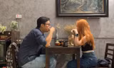 Quán trà độc đáo thu hút giới trẻ tại Hà Nội: Khách tự phục vụ, tự rửa ấm chén