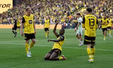 Nhận định bóng đá Dortmund vs Fluminense, 23h00 ngày 17/6: Rực lửa tấn công