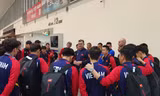 U17 Việt Nam về nước sau hành trình kiên cường tại giải châu Á 2025 