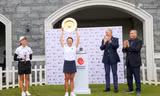 Câu chuyện cảm động của nhà vô địch WAAP 2025 Jeneath Wong với caddie người Việt Nam 